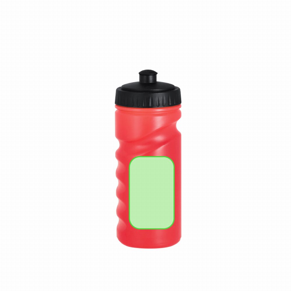 Branding diagram for Drinking bottle 500 ml Iskan – Legal basis
