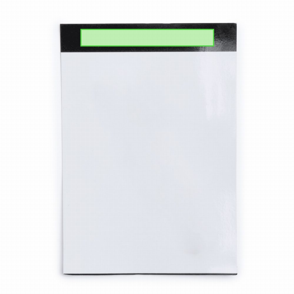 Branding diagram for Magnetic whiteboard Yupit – Top top