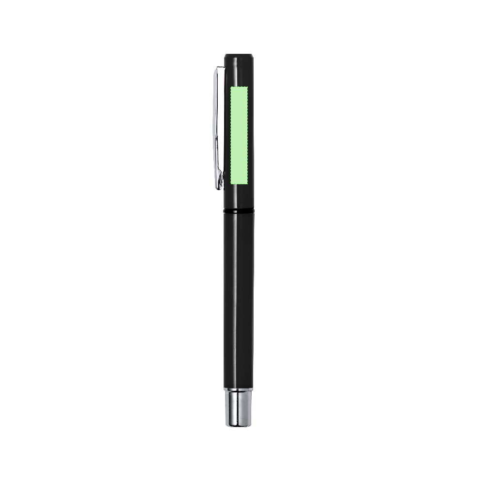 Druckskizze für Tintenroller Leyco – Fläche 1