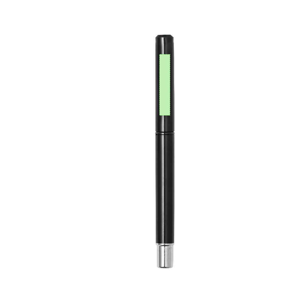 Druckskizze für Tintenroller Leyco – Fläche 3
