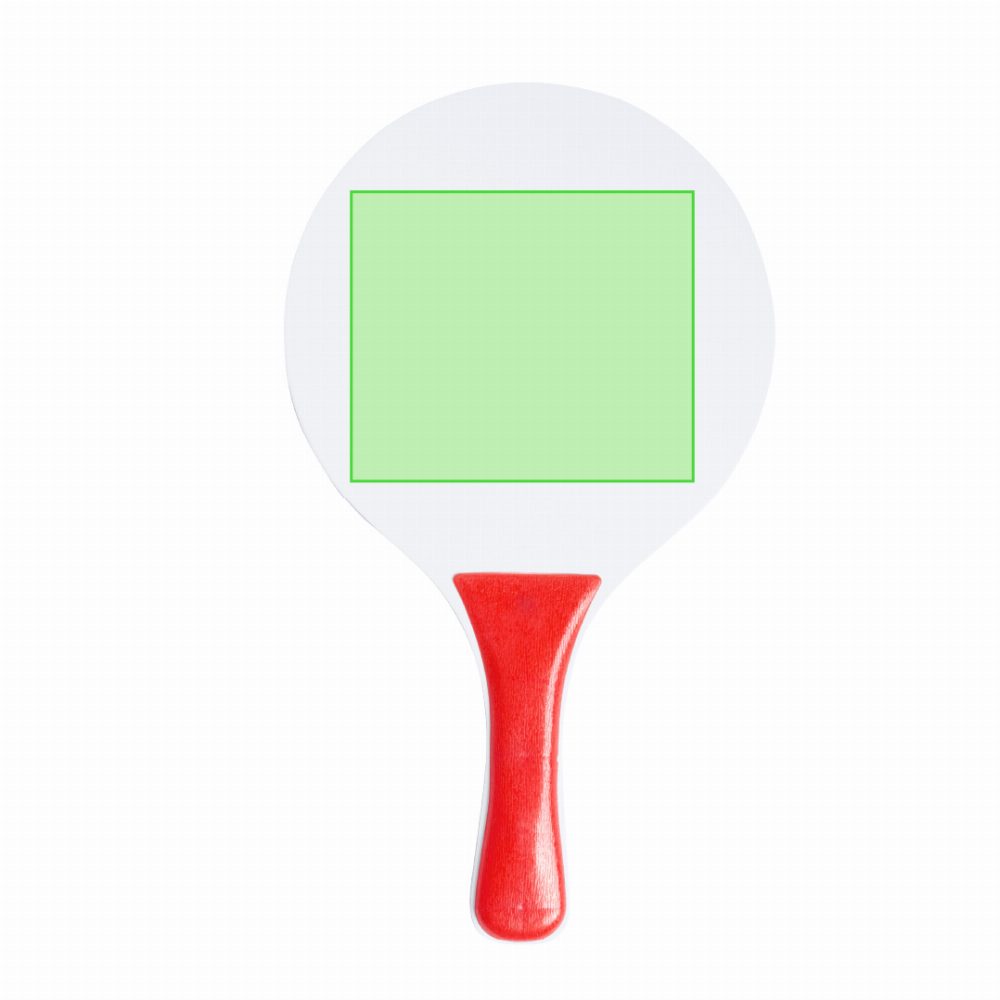 Branding diagram for Beachball clubs Cupsol – Blade 1