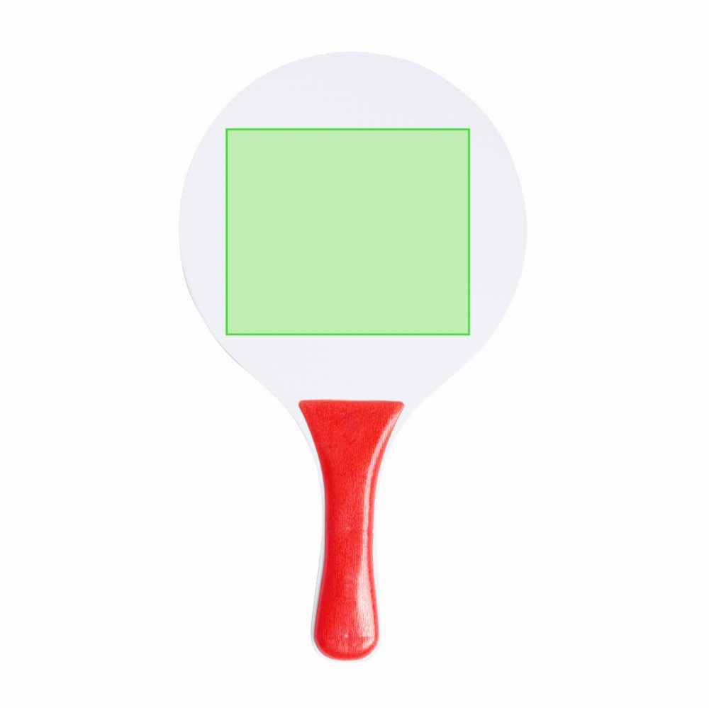 Branding diagram for Beachball clubs Cupsol – Blade 2