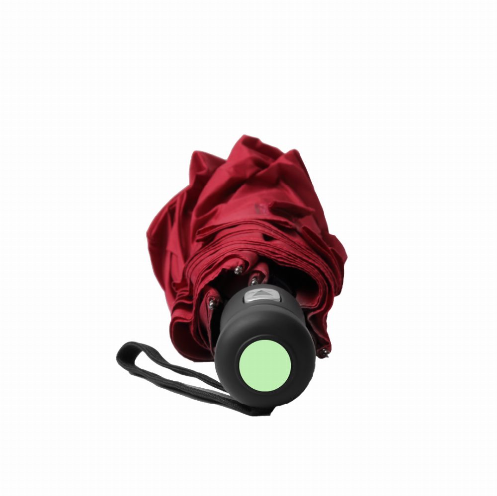 Branding diagram for Metal umbrella, automatic Hebol – Area 2