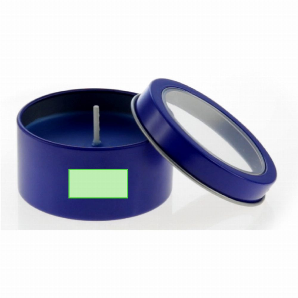Branding diagram for Scent candle of metal Sioko – Sideways