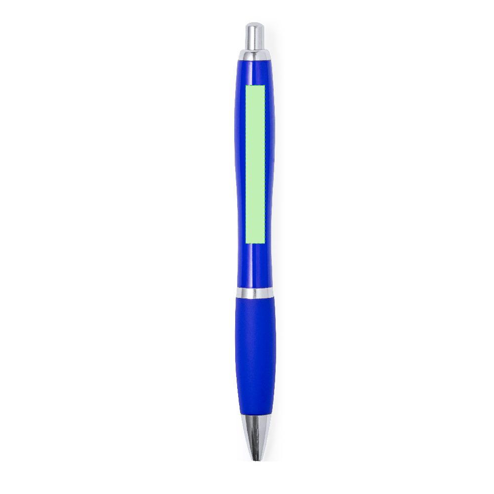 Branding diagram for Ballpoint pens Clexton – Area 3