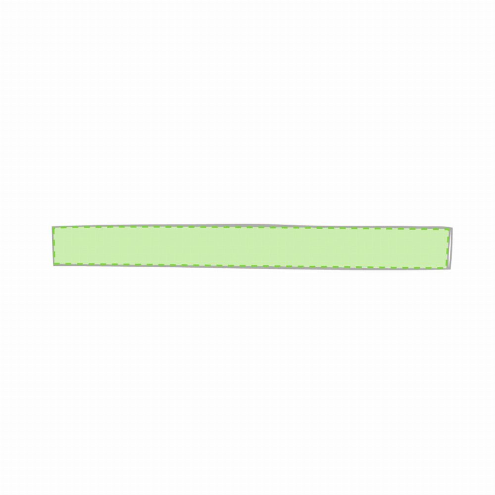 Branding diagram for Bracelet Mendol – Bands