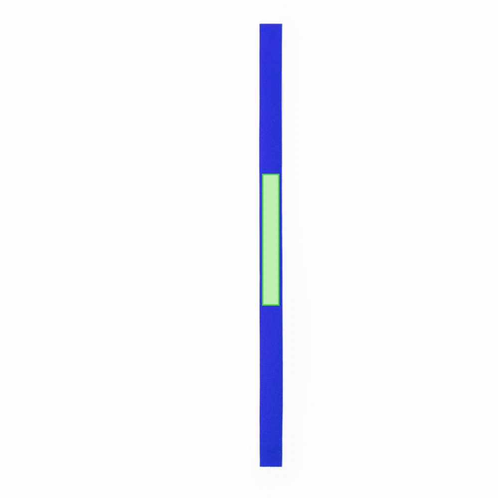 Branding diagram for Bracelet Plasker – Bands