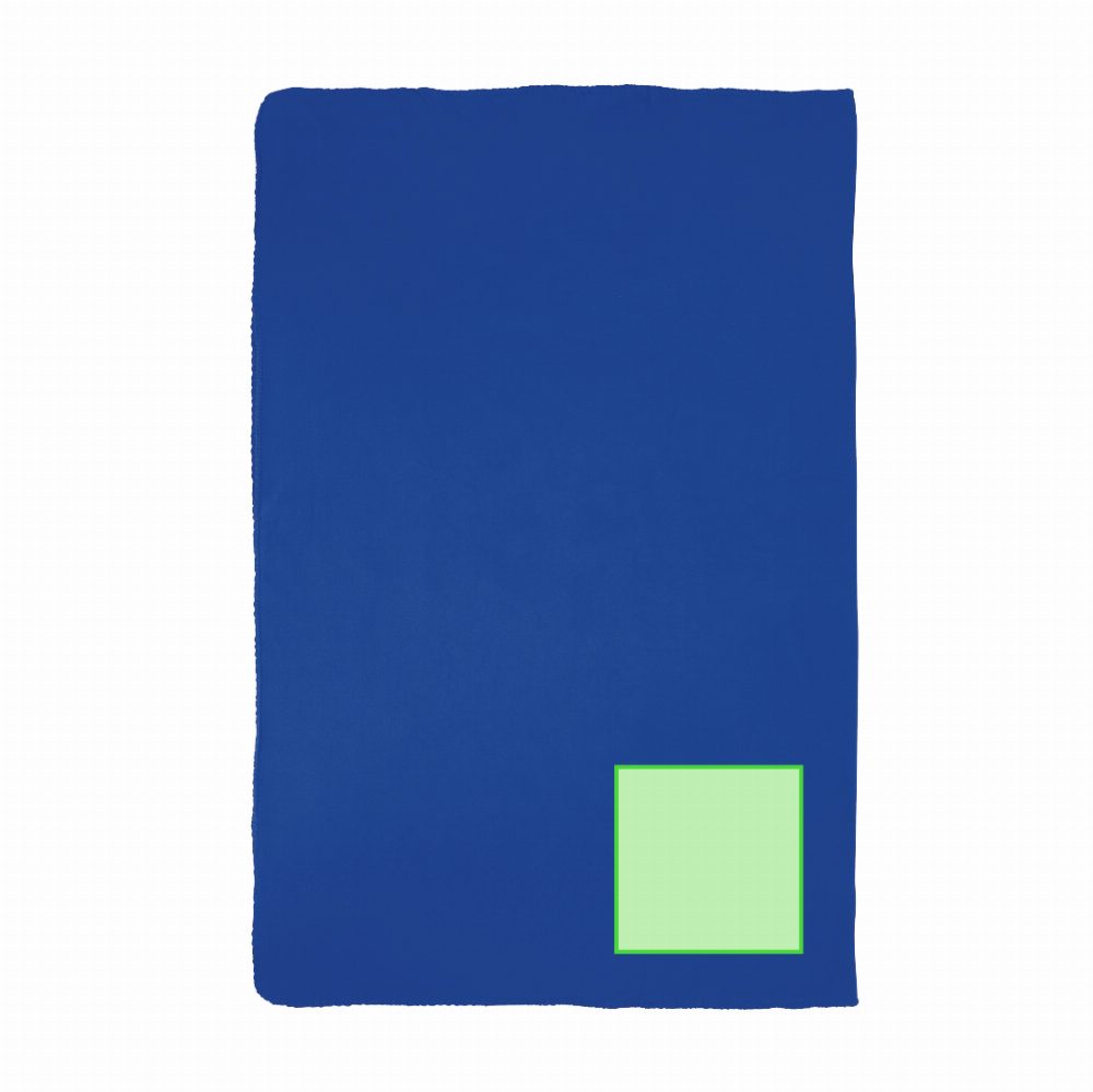 Branding diagram for Fleece ceiling Thiago – In a corner of the ceiling