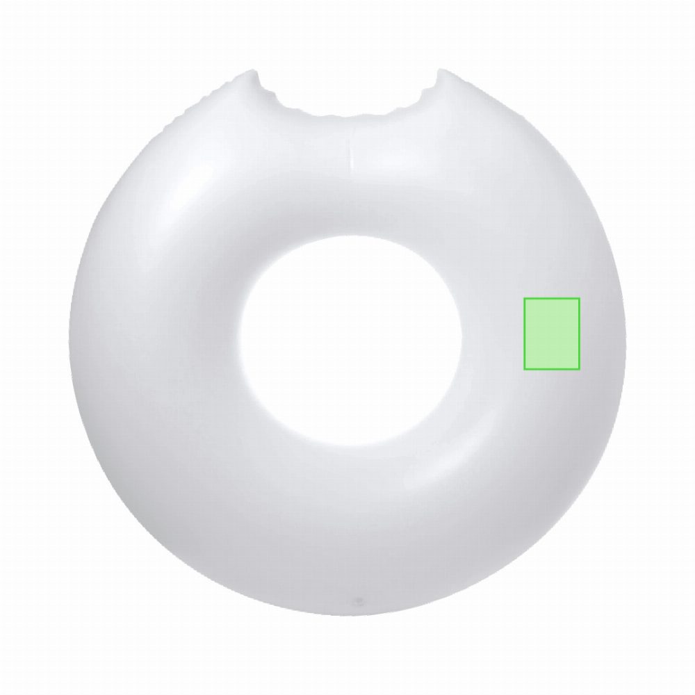 Branding diagram for Air mattresses Donutk – Legal basis