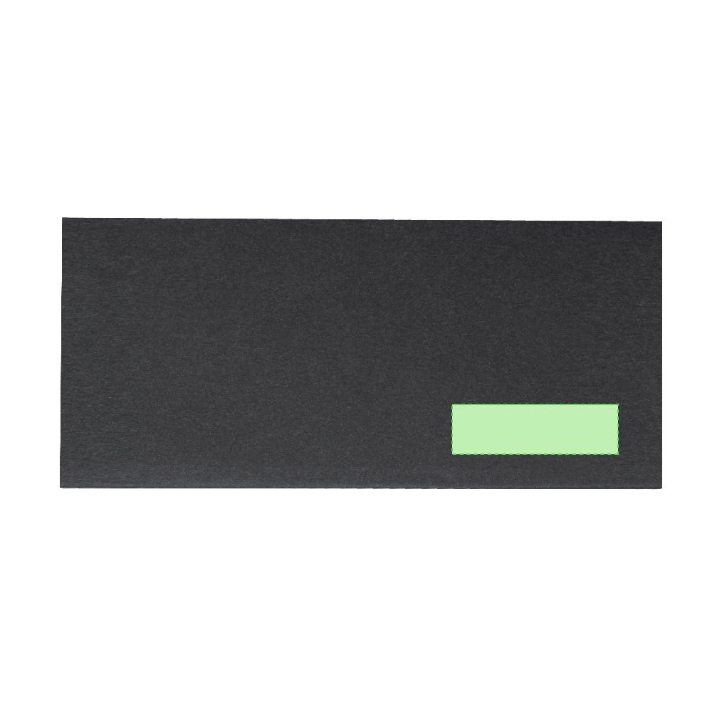 Branding diagram for Writing set with ballpoint pen and ink roller Darius – Area 9