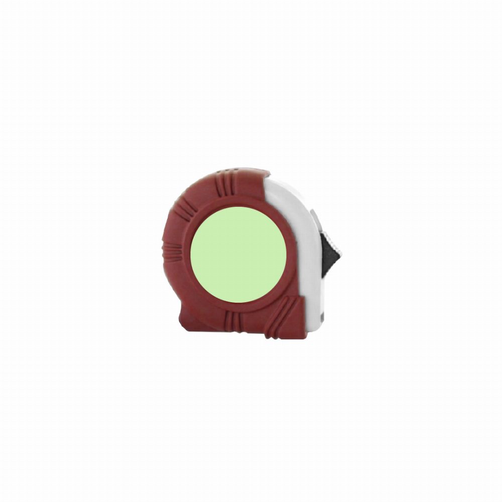Branding diagram for Measurement tape Harrol 1m – Area 3