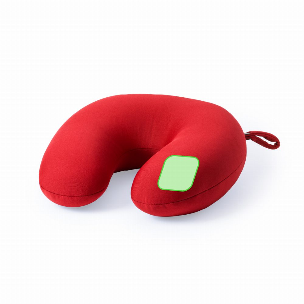 Branding diagram for Neck pillow Condord – Legal basis