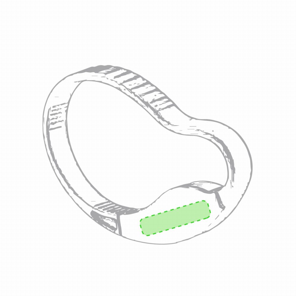 Branding diagram for Glass openers Victus – Wide Area