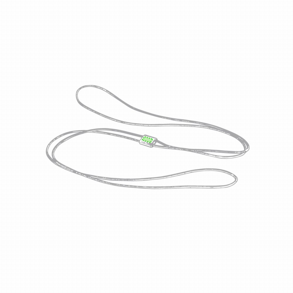 Druckskizze für Fitness Widerstandsband Mansat – Kernstück