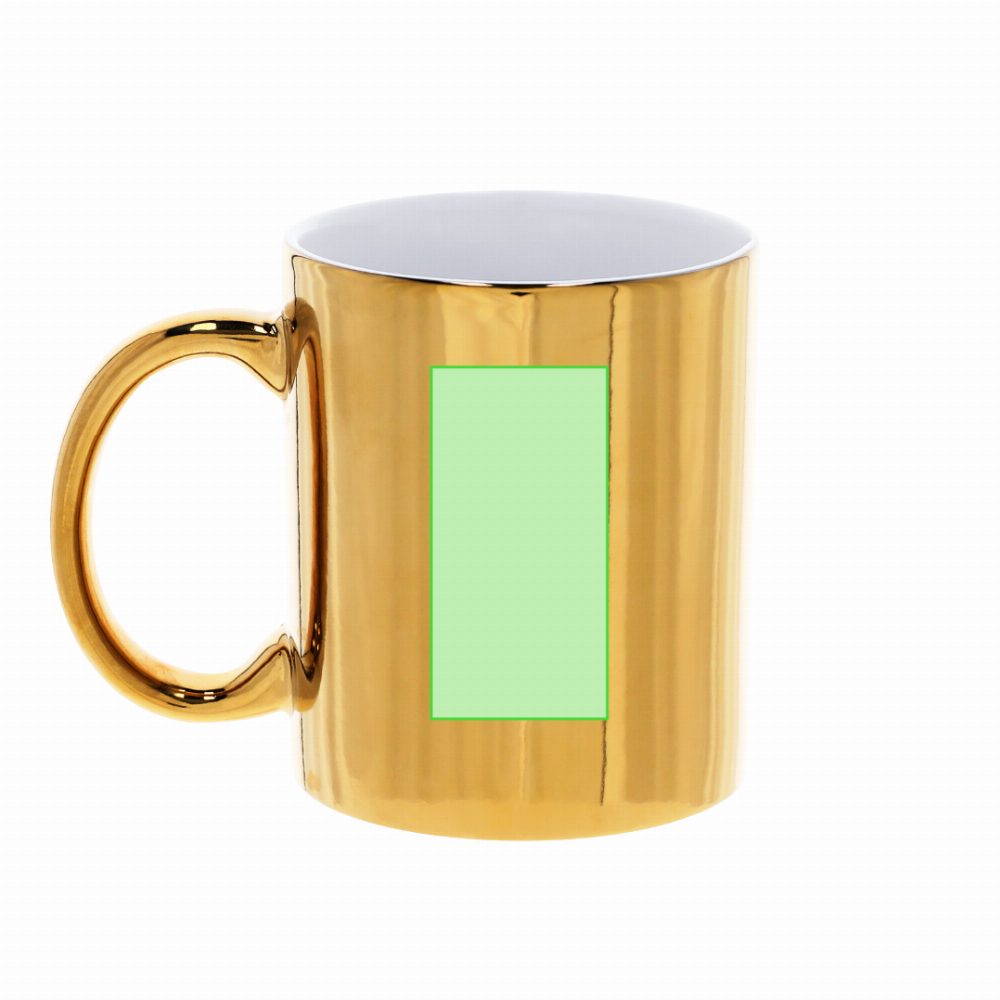 Druckskizze für Keramiktasse 350 ml Renkur – Fläche 1