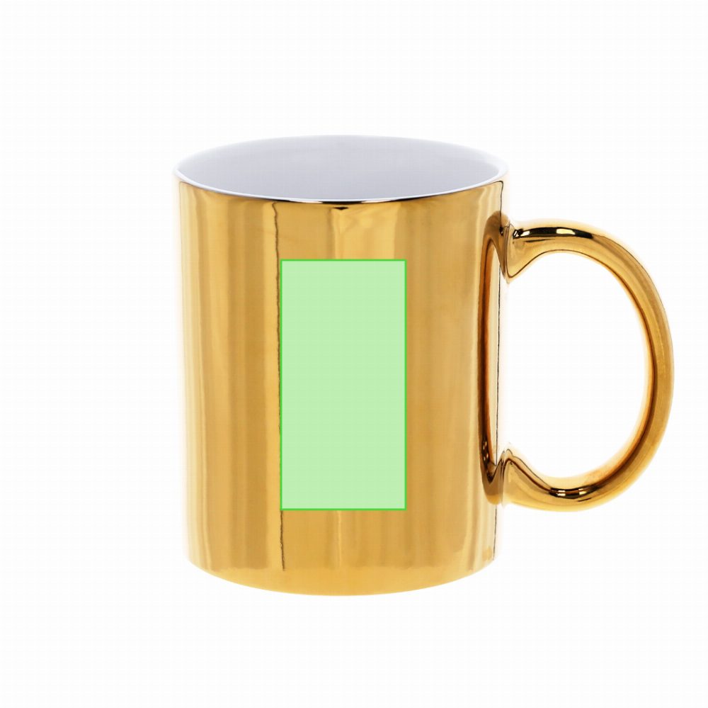 Druckskizze für Keramiktasse 350 ml Renkur – Fläche 2