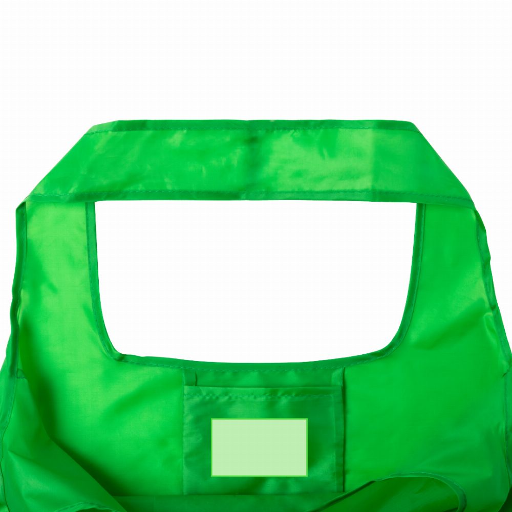 Druckskizze für Faltbare Einkaufstasche Karent – Gefaltete Tasche