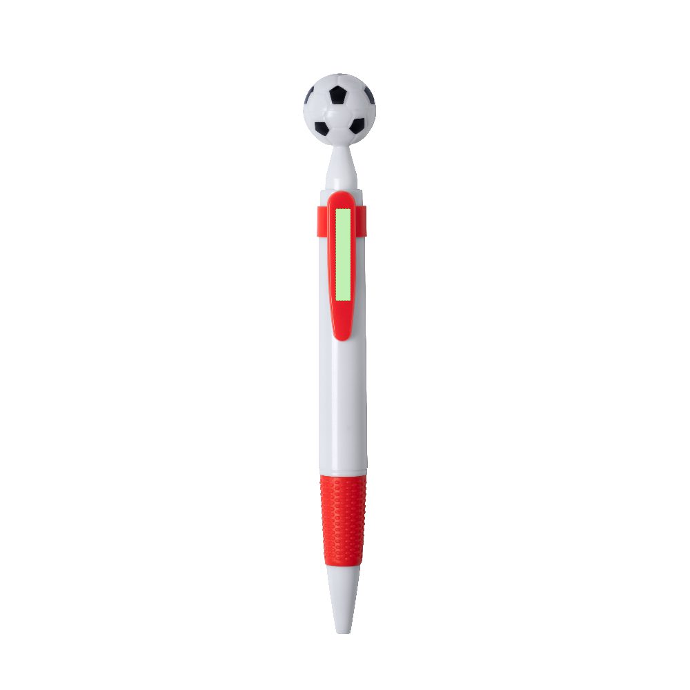 Branding diagram for Ballpoint pens with printing mechanism Basley – Area 5