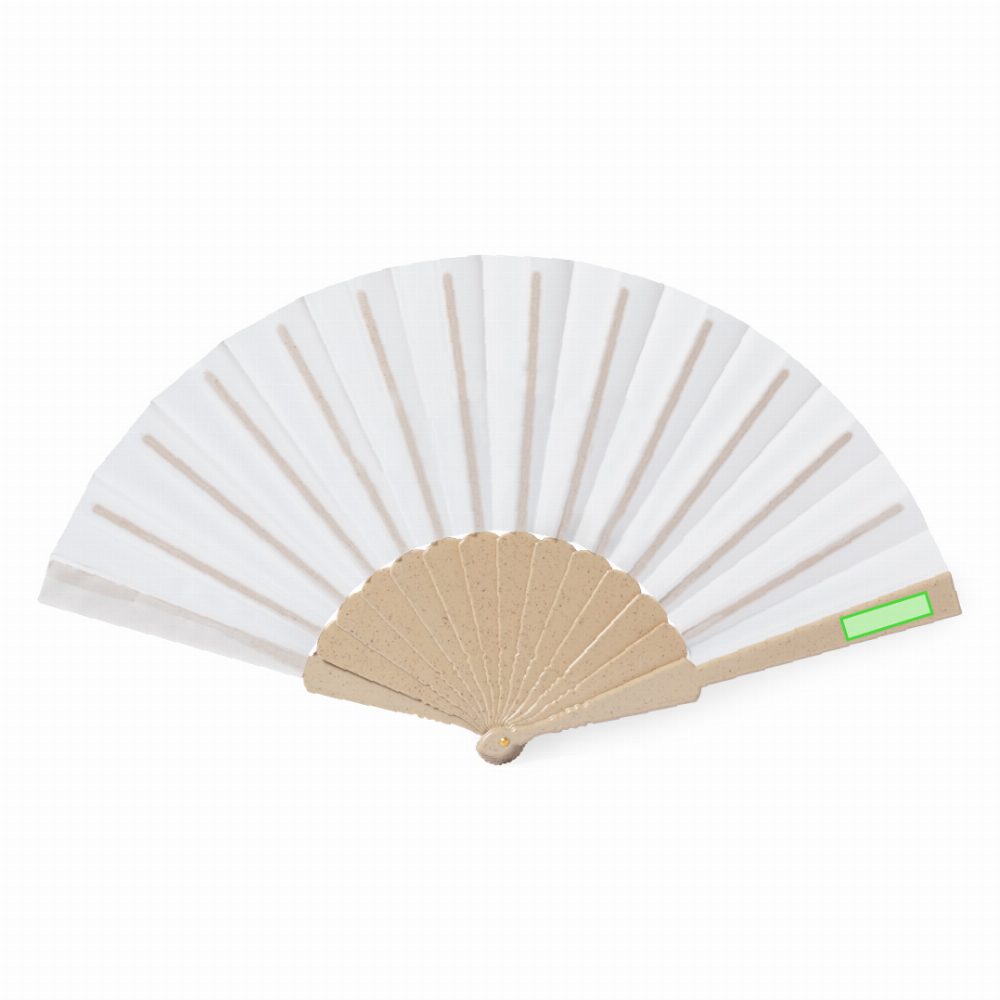 Branding diagram for Handboxes with bamboo fibers and RPET Lencer – In the bar