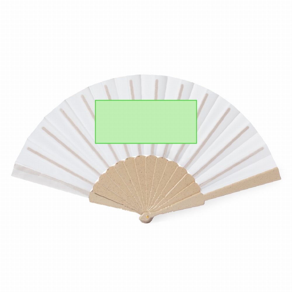 Branding diagram for Handboxes with bamboo fibers and RPET Lencer – Focused on the railway