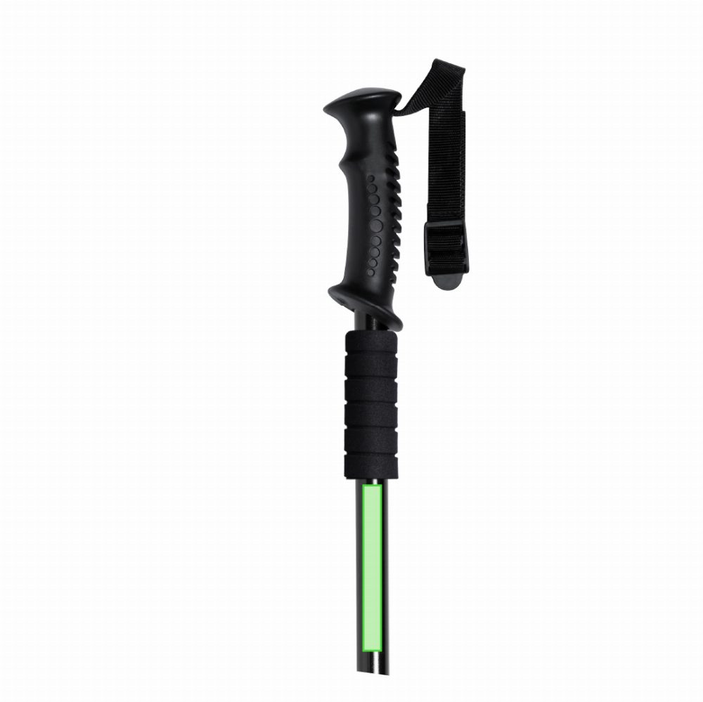 Branding diagram for Walking sticks in the set Brulen – Walking stick 2