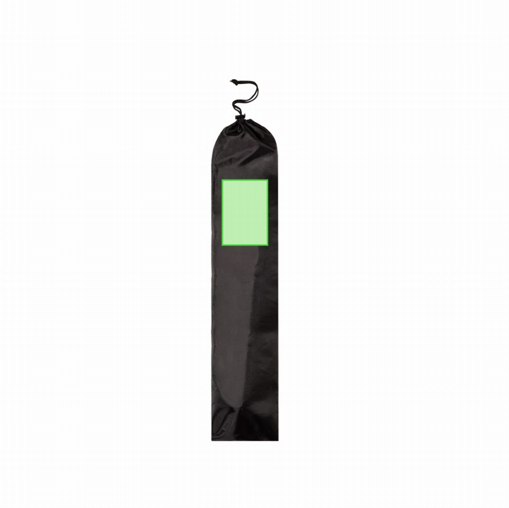 Branding diagram for Walking sticks in the set Brulen – In the bag