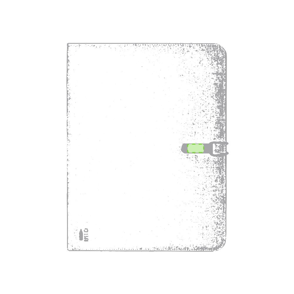 Branding diagram for Writebook from RPET Sorgax – In the plate