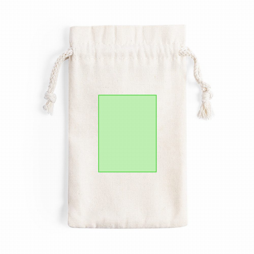 Branding diagram for Wooden jumping rope Panky – In the face pocket B