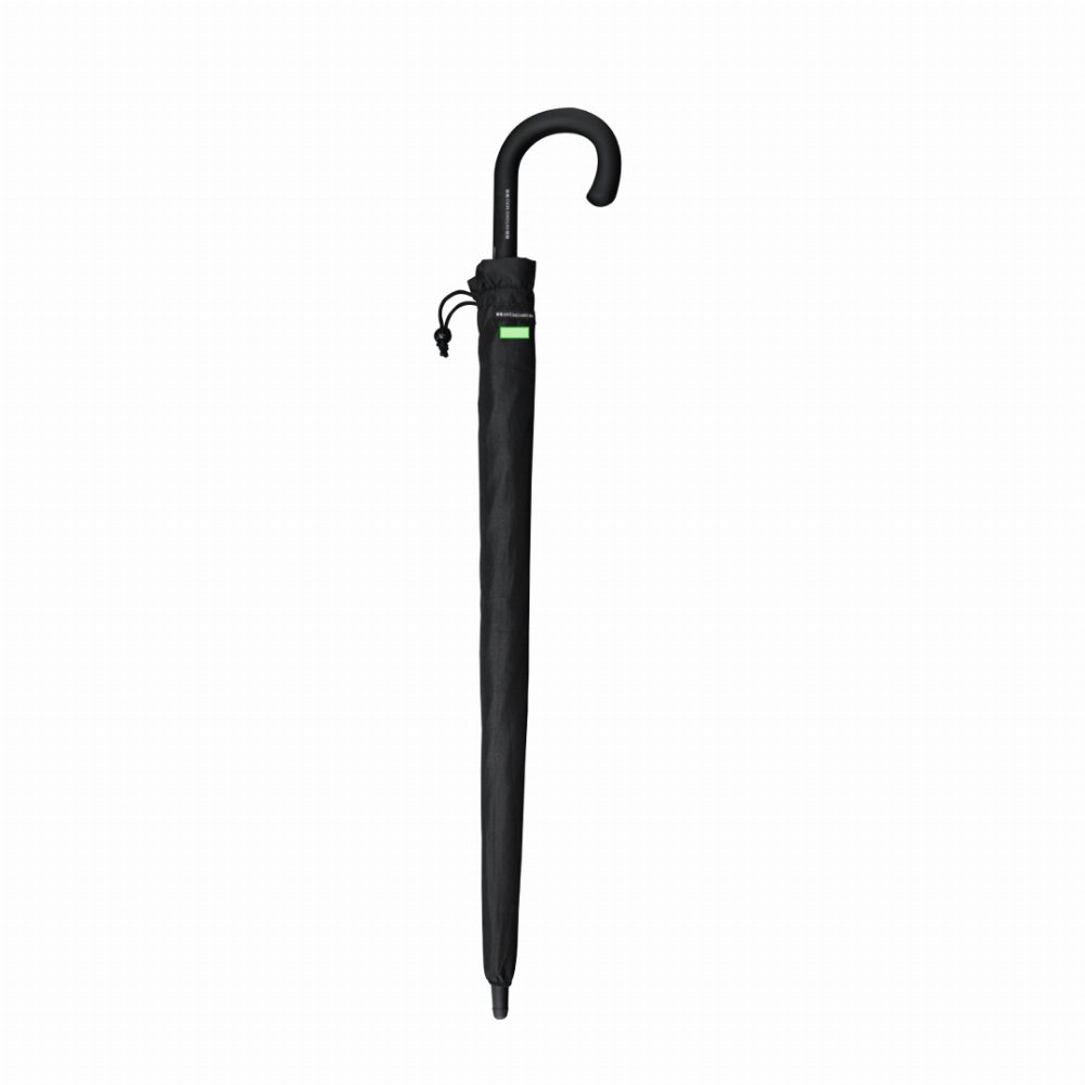 Branding diagram for Umbrella with fiberglass ribs, automatic ANTONIO MIRÓ Campbell – Area 2