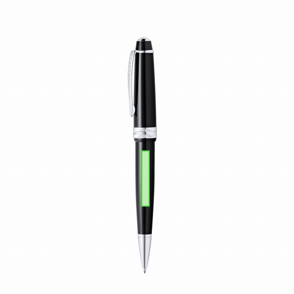 Branding diagram for Ballpoint pen cross Bailey Light – A Reed Face