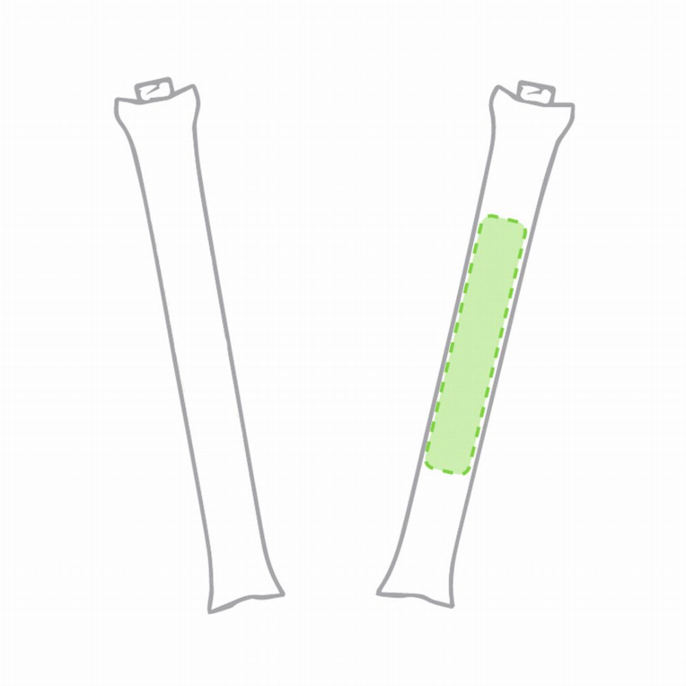 Druckskizze für Klatschstangen Stick – Gehstock 1