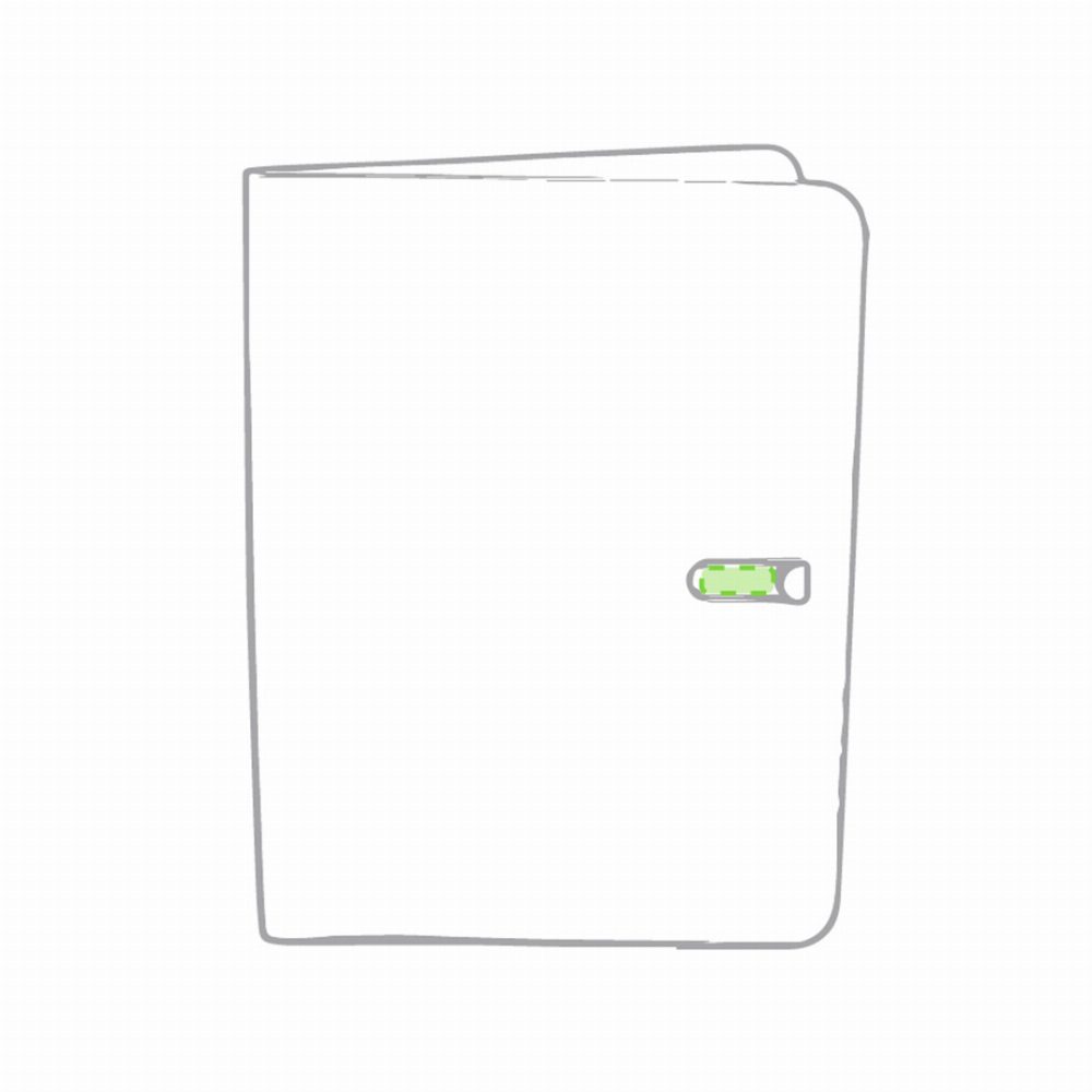 Branding diagram for Typewriter Neco – In the plate