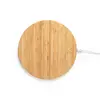 Ladegerät Mauspad Bistol personalisierte Geschenke 
