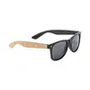 Sonnenbrille Scutel - naturfarben personalisierte Geschenke 