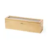 Teebox Zirkony personalisierte Geschenke 