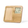 Wetterstation Bilderrahmen Krent personalisierte Geschenke 