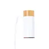 Powerbank Lac with headphones