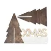 Weihnachtsbaum Gemind personalisierte Geschenke 