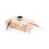 Wein Set Nitol personalisierte Geschenke 