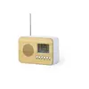Radio Tischuhr Tulax personalisierte Geschenke 