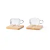 Tassen Set Gladen personalisierte Geschenke 