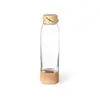 Trinkflasche Aderox personalisierte Geschenke 
