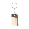 Keyring Ruhen