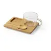 Teeset Morkel personalisierte Geschenke 