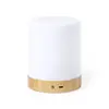 Speaker Nalow