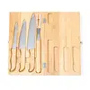 Messer Set Bergin personalisierte Geschenke 