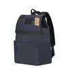 Rucksack Salkey - navy blau personalisierte Geschenke 