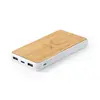 Powerbank Dickens personalisierte Geschenke 