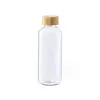 Trinkflasche Solarix - transparent personalisierte Geschenke 