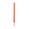 Ewiger Bleistift Baxter - orange, Farbe: orange, Verpackung: ohne personalisierte Geschenke 